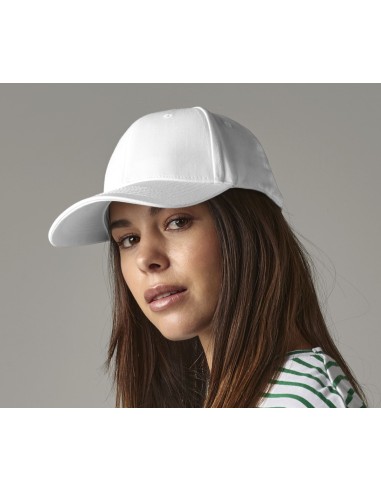 B-B648-Urbanwear 6 Panel Snapback